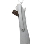 Monogram Pochette Eva