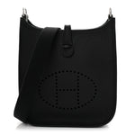 Taurillon Clemence Evelyne TPM Black