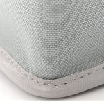 Canvas Le Messageru Grey