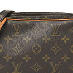 Monogram Pochette Marly Bandouliere