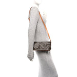 Monogram Trotteur