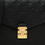 Empreinte Pochette Metis Black