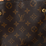 Monogram Montaigne MM