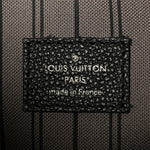 Empreinte Pochette Metis Black