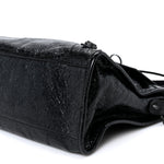 Agneau Arena Classic Hardware Medium Le City Black