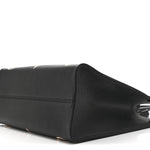 Empreinte Monogram Giant Onthego MM Black Beige