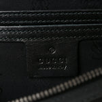 Imprime Monogram Belt Bag Black