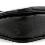 Empreinte Pochette Metis Black