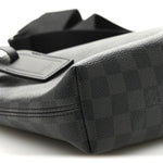 Damier Graphite Mick PM