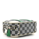 Damier Valisette BB Black White