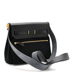 Military Toile Vache Hunter Herbag Zip Retourne 20 Black