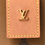 Reverse Monogram Giant Boite Chapeau Souple