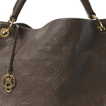 Empreinte Artsy MM Terre