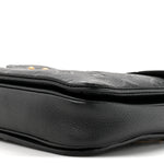 Empreinte Pochette Metis Black