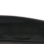 Caviar Quilted Medium Boy Flap Black