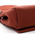 Military Toile Vache Hunter Herbag Zip Retourne 20 Rouge H