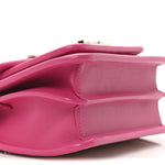 Visetos Mini Patricia Satchel Pink