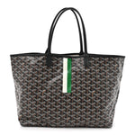 Goyardine Saint Louis PM Black