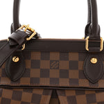 Damier Ebene Trevi PM