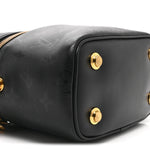 Monogram Ink Vanity PM Black