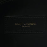 Smooth Calfskin Small Le 5 A 7 Soft Hobo Black