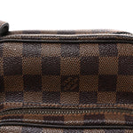Damier Ebene Amazone