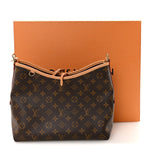 Monogram CarryAll PM