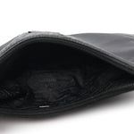 Tessuto Nylon Mini Re-Edition 2000 Bag Black