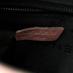 Goatskin 4G Shoulder Bag Pink