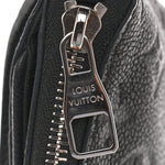 Empreinte Pallas Crossbody Black