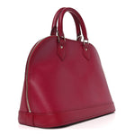 Epi Alma PM Fuchsia