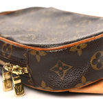 Monogram Pochette Gange