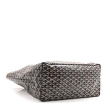 Goyardine Saint Louis GM Black Gold