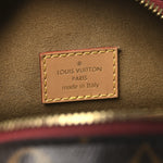 Monogram Boite Chapeau Souple MM