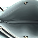 Calfskin My Way Petite Eucalyptus