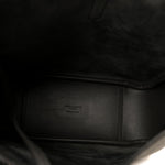 Suede Small Le 5 A 7 Soft Hobo Urban Grey