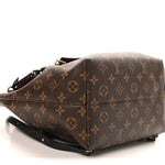 Monogram Montsouris PM Black