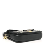 Empreinte Monogram Giant Pochette Metis East West Black Beige