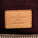 Monogram Montaigne MM