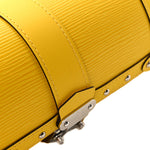 Epi Papillon Trunk Jaune