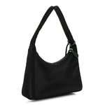 Tessuto Nylon Mini Re-Edition 2000 Bag Black