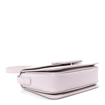 Shiny Calfskin Teen Cuir Triomphe Poudre
