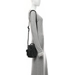 Monogram Eclipse Nano Christopher Backpack Black