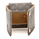 Monogram Folding Jewelry Case PM
