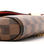 Damier Ebene Favorite MM