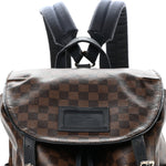 Damier Ebene Runner Backpack