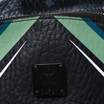 MCMotor Visetos Medium Stark Backpack Black