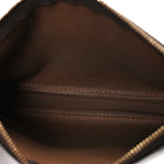 Monogram Petit Bucket Pouch