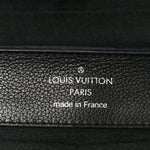 Soft Calfskin My Lockme Top Handle Black