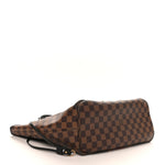 Damier Ebene Karakoram Neverfull MM
